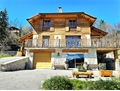 Chalet à la vente